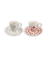 Poppy Coffee Cup - Tableware